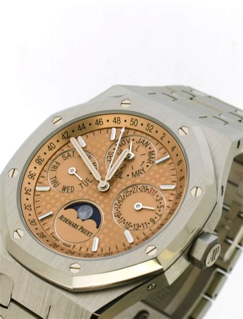 audemars piguet 2nd hand|authentic audemars piguet.